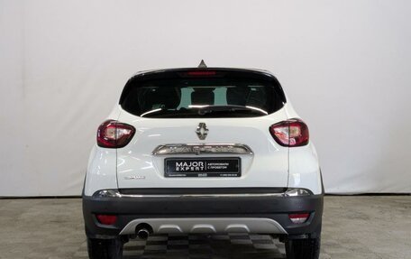 Renault Kaptur I рестайлинг, 2018 год, 1 395 000 рублей, 6 фотография
