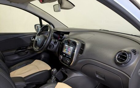 Renault Kaptur I рестайлинг, 2018 год, 1 395 000 рублей, 11 фотография