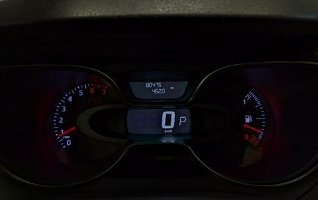 Renault Kaptur I рестайлинг, 2018 год, 1 395 000 рублей, 13 фотография