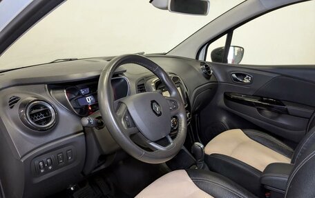 Renault Kaptur I рестайлинг, 2018 год, 1 395 000 рублей, 16 фотография