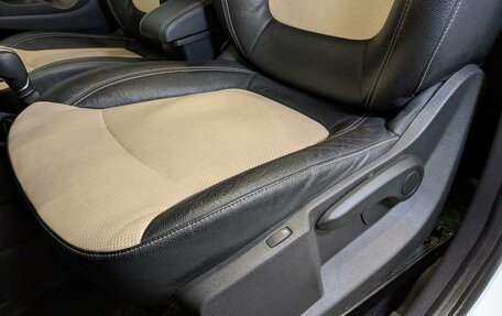 Renault Kaptur I рестайлинг, 2018 год, 1 395 000 рублей, 21 фотография