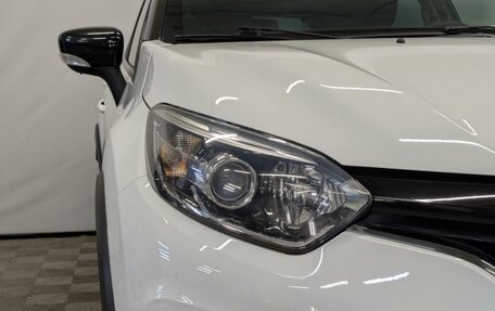 Renault Kaptur I рестайлинг, 2018 год, 1 395 000 рублей, 17 фотография