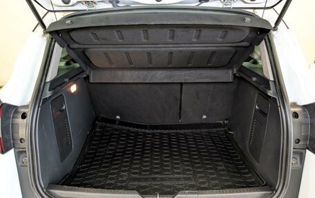 Renault Kaptur I рестайлинг, 2018 год, 1 395 000 рублей, 10 фотография