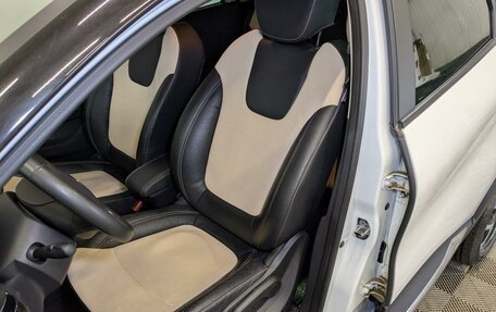 Renault Kaptur I рестайлинг, 2018 год, 1 395 000 рублей, 20 фотография