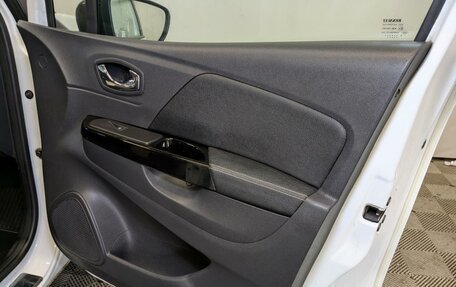 Renault Kaptur I рестайлинг, 2018 год, 1 395 000 рублей, 24 фотография