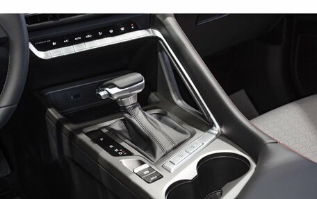 Changan CS35 Plus, 2025 год, 2 839 900 рублей, 14 фотография