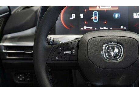 Changan CS35 Plus, 2025 год, 2 839 900 рублей, 12 фотография