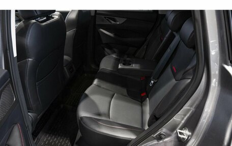 Changan CS35 Plus, 2025 год, 2 839 900 рублей, 9 фотография