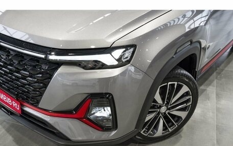 Changan CS35 Plus, 2025 год, 2 839 900 рублей, 23 фотография