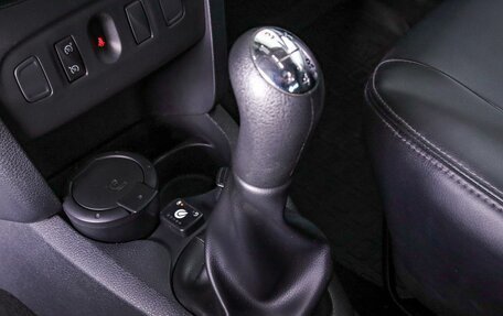 Renault Sandero II рестайлинг, 2018 год, 940 000 рублей, 11 фотография