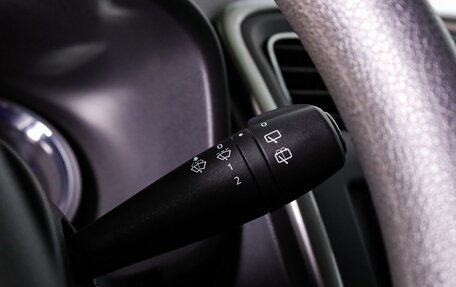 Renault Sandero II рестайлинг, 2018 год, 940 000 рублей, 14 фотография