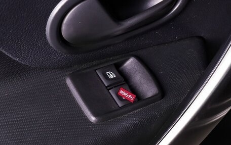 Renault Sandero II рестайлинг, 2018 год, 940 000 рублей, 17 фотография
