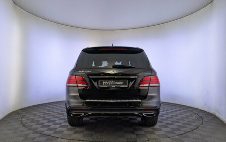 Mercedes-Benz GLE, 2018 год, 4 277 500 рублей, 6 фотография