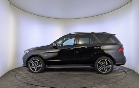 Mercedes-Benz GLE, 2018 год, 4 277 500 рублей, 8 фотография
