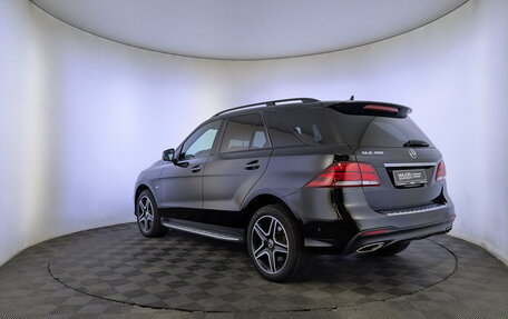 Mercedes-Benz GLE, 2018 год, 4 277 500 рублей, 7 фотография