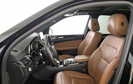 Mercedes-Benz GLE, 2018 год, 4 277 500 рублей, 21 фотография