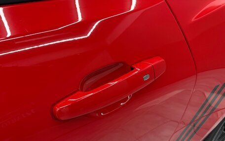 Chevrolet Camaro VI, 2021 год, 6 930 000 рублей, 15 фотография