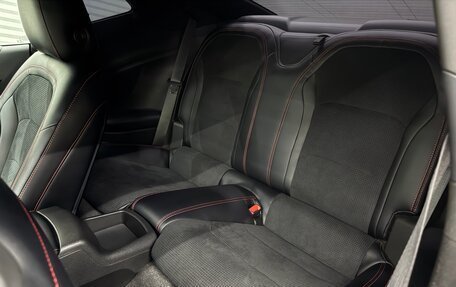 Chevrolet Camaro VI, 2021 год, 6 930 000 рублей, 11 фотография
