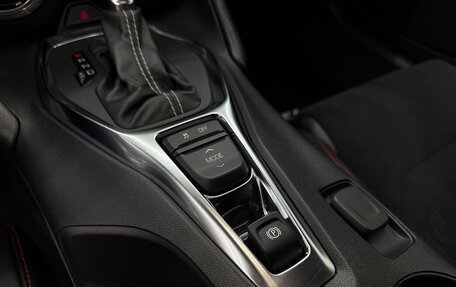 Chevrolet Camaro VI, 2021 год, 6 930 000 рублей, 10 фотография