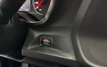 Chevrolet Camaro VI, 2021 год, 6 930 000 рублей, 12 фотография
