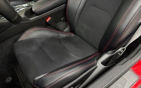 Chevrolet Camaro VI, 2021 год, 6 930 000 рублей, 13 фотография