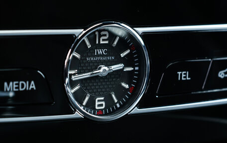 Mercedes-Benz G-Класс AMG, 2022 год, 18 370 000 рублей, 16 фотография