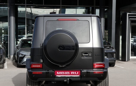 Mercedes-Benz G-Класс AMG, 2022 год, 18 370 000 рублей, 6 фотография