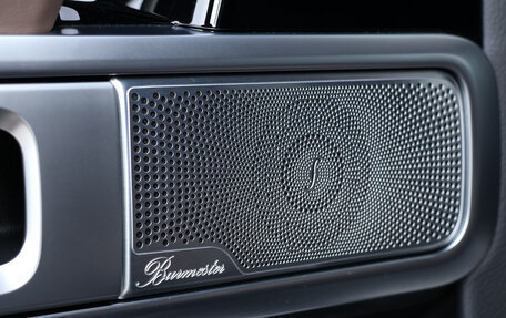 Mercedes-Benz G-Класс AMG, 2022 год, 18 370 000 рублей, 28 фотография