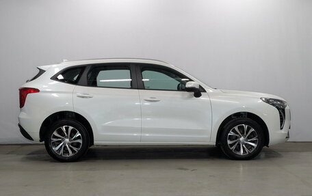 Haval Jolion, 2023 год, 1 700 000 рублей, 4 фотография