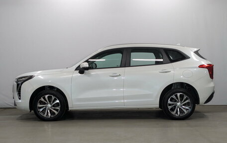 Haval Jolion, 2023 год, 1 700 000 рублей, 8 фотография