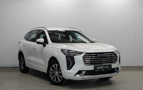 Haval Jolion, 2023 год, 1 700 000 рублей, 3 фотография