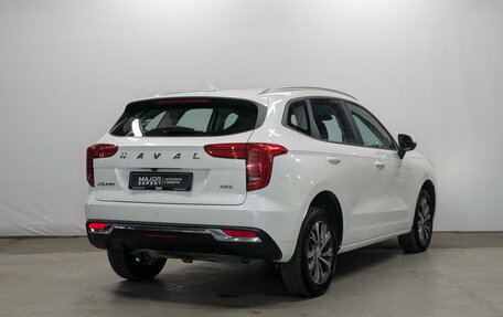 Haval Jolion, 2023 год, 1 700 000 рублей, 5 фотография