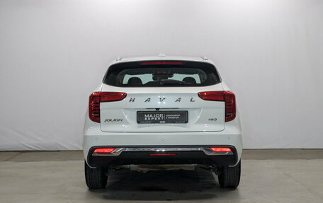 Haval Jolion, 2023 год, 1 700 000 рублей, 6 фотография