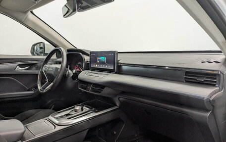 Haval Jolion, 2023 год, 1 700 000 рублей, 11 фотография