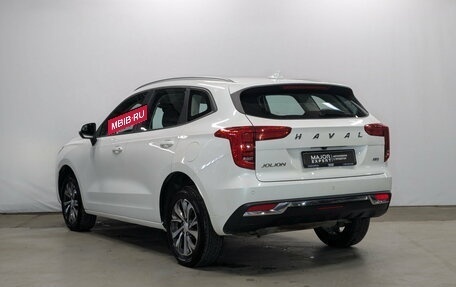 Haval Jolion, 2023 год, 1 700 000 рублей, 7 фотография