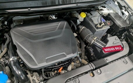 Haval Jolion, 2023 год, 1 700 000 рублей, 9 фотография
