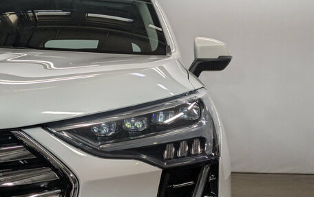 Haval Jolion, 2023 год, 1 700 000 рублей, 18 фотография