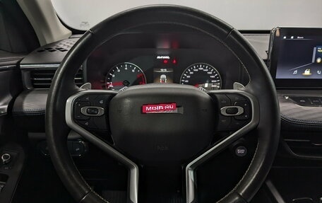 Haval Jolion, 2023 год, 1 700 000 рублей, 21 фотография