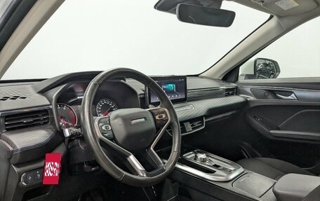 Haval Jolion, 2023 год, 1 700 000 рублей, 16 фотография