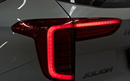 Haval Jolion, 2023 год, 1 700 000 рублей, 26 фотография