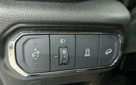 Haval Jolion, 2023 год, 1 700 000 рублей, 30 фотография