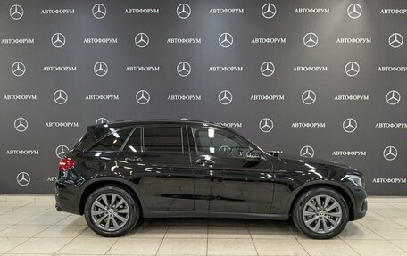 Mercedes-Benz GLC, 2017 год, 2 800 000 рублей, 4 фотография