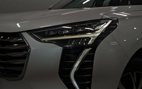Haval Jolion, 2023 год, 1 700 000 рублей, 25 фотография