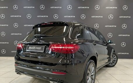 Mercedes-Benz GLC, 2017 год, 2 800 000 рублей, 5 фотография