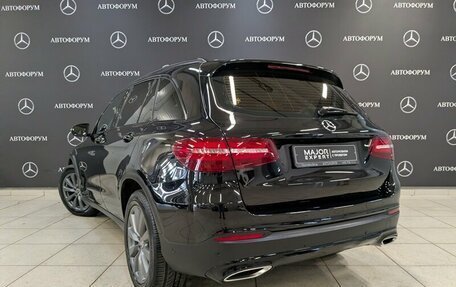 Mercedes-Benz GLC, 2017 год, 2 800 000 рублей, 7 фотография
