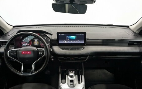 Haval Jolion, 2023 год, 1 700 000 рублей, 14 фотография