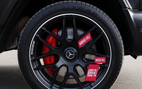 Mercedes-Benz G-Класс AMG, 2022 год, 18 370 000 рублей, 36 фотография