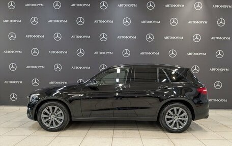 Mercedes-Benz GLC, 2017 год, 2 800 000 рублей, 8 фотография