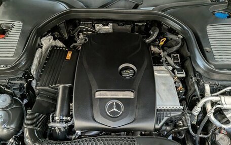 Mercedes-Benz GLC, 2017 год, 2 800 000 рублей, 9 фотография