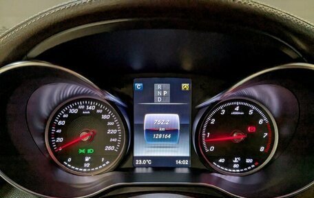 Mercedes-Benz GLC, 2017 год, 2 800 000 рублей, 17 фотография